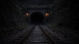 Into the Tunnel | Dark Ambient Rhythms 