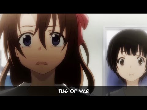 Nico Collins - Tug of War (Nightcore Video)