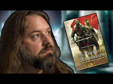 The Complete History of The Thorn Of Emberlain