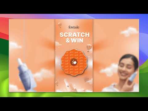 Create Custom Scratch Card: Step-by-Step Guide