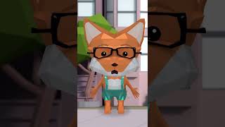 Why are we developing AI? #questions #shorts #characteranimator