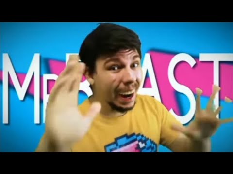 Attack Of The Killer Beast (credits in desc)