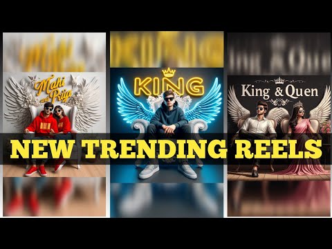 Couple Chair wings Name status editing || Couple Chair wings Name video editing || #ai #instagram