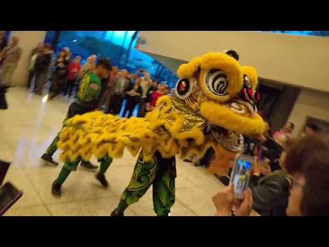 DragonDance