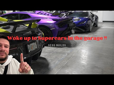 Supercar Surprise | Going to a meet a week before bimmer invasion