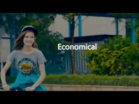 Looking For E-Scooter Sharing App Solution? Check Out These Features !!!