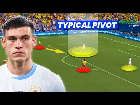 Manuel Ugarte Can Replace Casemiro