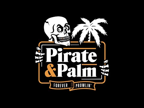Pirate and Palm ShowReel