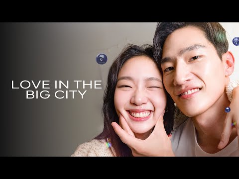 Love in the Big City #movierecap  #english