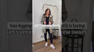 Updated Mom outfit #casualoutfits #winteroutfits #stylehacks #fashionhacks #fashionhack #styletips