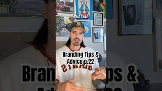 Branding Tips & Advice p.22 #brandingstrategies #brandingtips