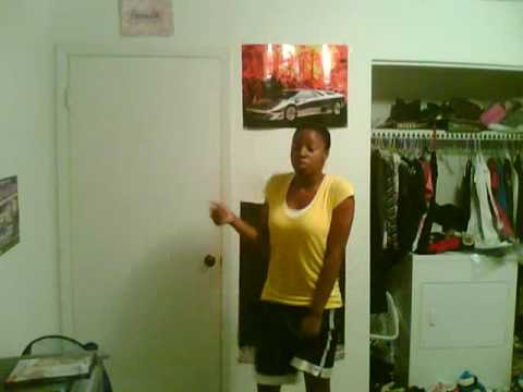 Imma Put It On Her