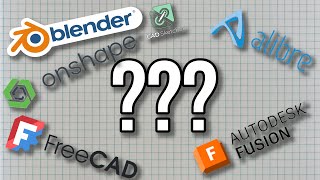 Finding the Best Hobbyist CAD for 2026