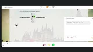 AI Assistant in SuperMemo courses | SuperMemo Morning
