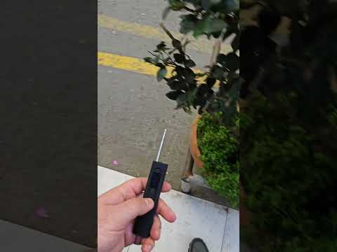 camera detector