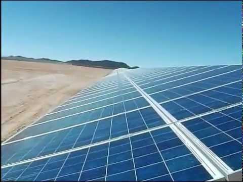 230kw Solar Station