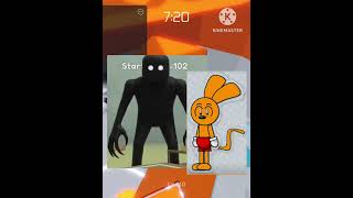 code 0 explained on dead rails #shorts #deadrails