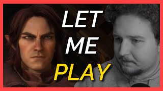 Dragon Age: The Veilguard Doesn't Work... (Rant)