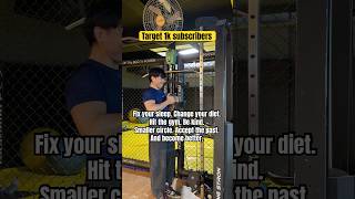 Become better 🔥 #fitnessmotivation #youtubeshorts #shortsfeed #roadto1k #target1ksubscriber #fyp