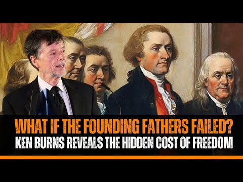 SHOCKING Truth About Founding Fathers' Financial Fights