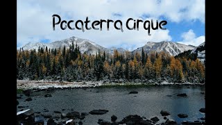 Pocaterra Cirque | Kananaskis Country