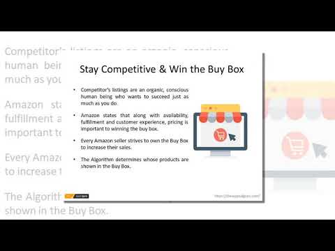 Tips for Amazon Sellers to Increase Sales