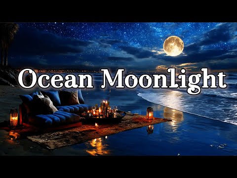 Jazz Nights in Paradise 🌴 | Chill & Relaxing Lounge Music 2025