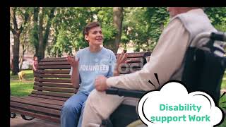 Exploring Disability Support Worker Jobs in Australia