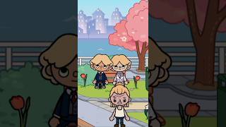 You guys want me to say arr arr 😂 tocaboca fun #tocaboca #tocalifeworld #tocabocagames #tocalife