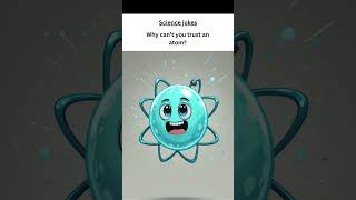 "Science Jokes" #sciencejokes #funnyscience #nerdyjokes