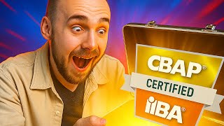 CBAP Exam Tips I Wish I Knew!