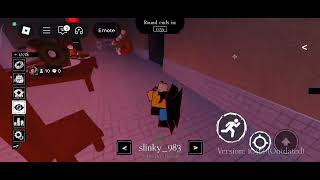 Hitbox exploit i guess
