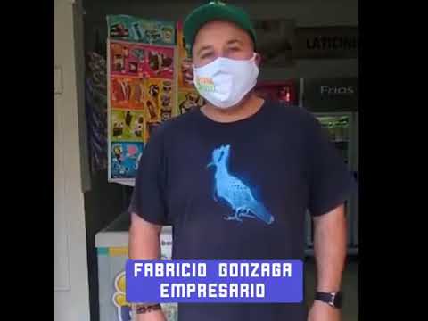 Proteção  para todos (covid 19)