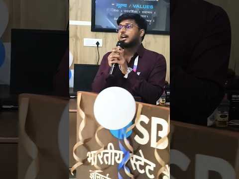 Happy Independence Day 2025 | 15 August SBI| Patriotic song| SBI LD Varanasi #training #sbiclerk