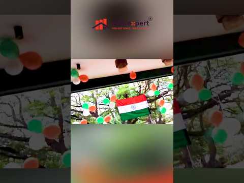 Independence Day 2025 | Office Celebration Highlights | sqftexpert