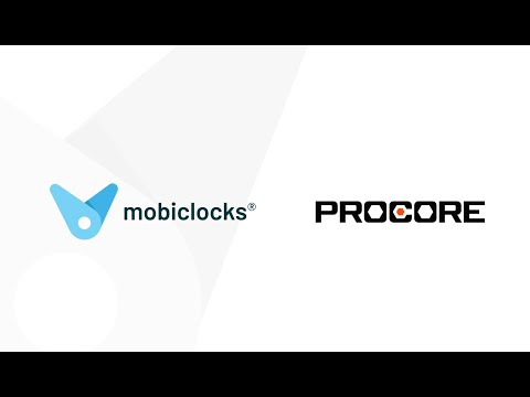 Mobiclocks + Procore Integration case study with KD Construction.