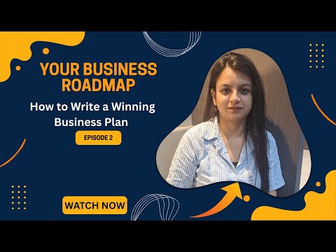 How to Write a Winning Business Plan. @ibaivyrl #digitalmarketing