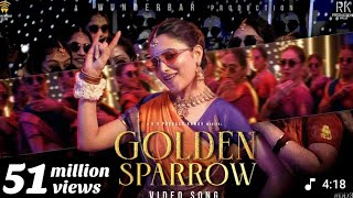 Golden Sparrow - Video Song | Dhanush Priyanka Mohan Pavish Anikha GV Prakash #NEEK 80 Days Income
