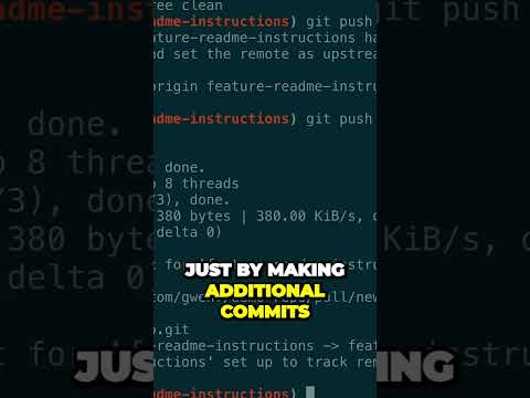 Uncovering the Insane Process of Pull Requests You Never Knew