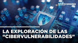 Ciberamenazas 2025: Las vulnerabilidades que están poniendo en peligro tus sistemas