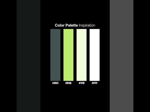 Graphic Design: Mastering Color Selection Techniques