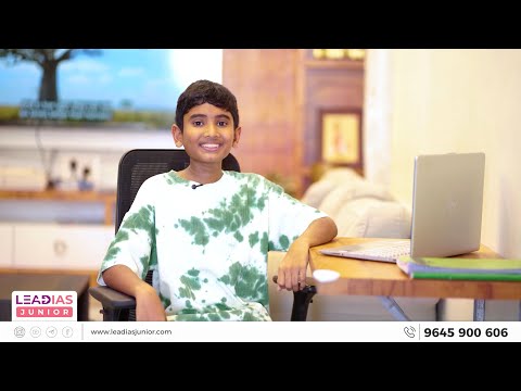 Real Stories, Real Impact: Inspiring Words from Our Students