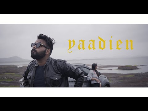 Yaadein - MrBNB | Official Video