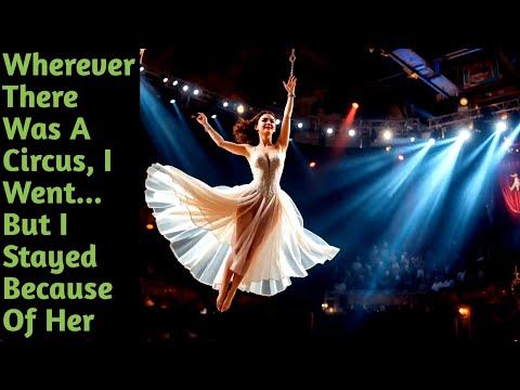 Wherever There Was A Circus, I Found My Soulmate | A Heart-Touching Love Story...