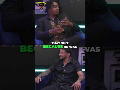 The Shocking Trade: How He got Traded for Ben Askren