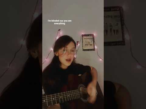 more than this (cover) #1d #cover #music #fypシ #guitar #directioners #harrystyles #liampayne #fypage