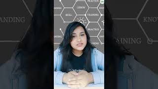Competitive programing VS devlopment X2 | Sadaf Khan | GeeksforGeeks School #shorts