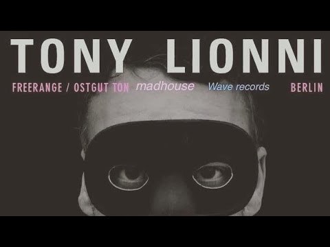 Tony Lionni Mix from April 2024