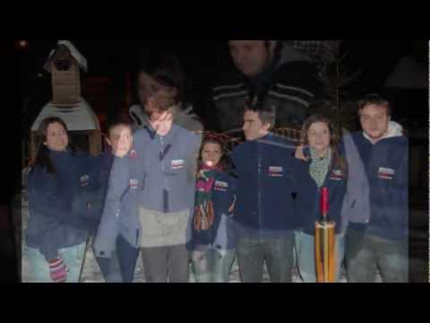 AIESEC Bucharest Newsletter - Q1 2010