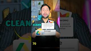 Google Storage Full? Clean You Gmail Storage in 10 Seconds ✅